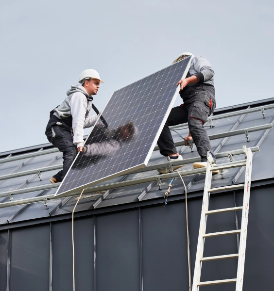 Golden Globe Energy Experts